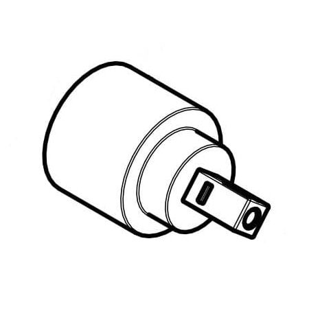 Pfister Pfister Cart Sgl Hdl 35Mm 974-2500